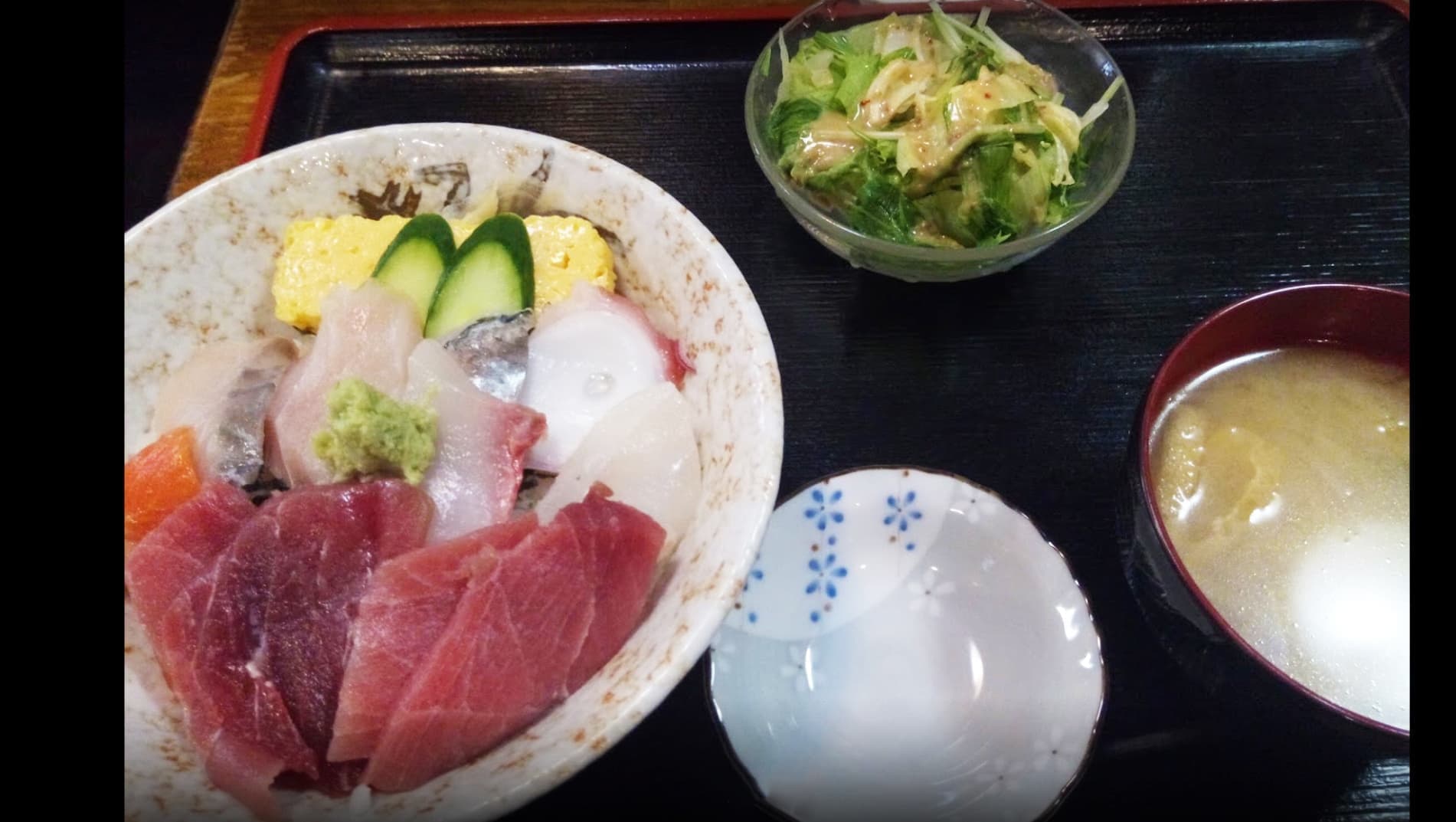 和膳料理すし楓の料理｜横浜市鶴見区鶴見中央｜東横INN横浜鶴見駅東口前