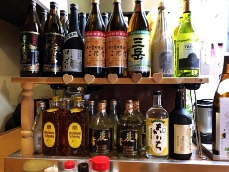 和膳料理すし楓の酒｜横浜市鶴見区鶴見中央｜東横INN横浜鶴見駅東口前