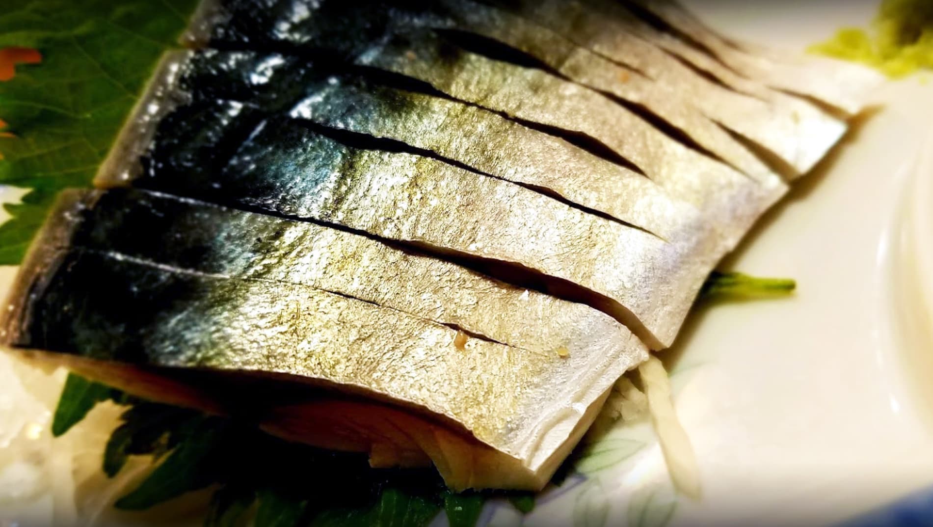 料理｜和膳料理 すし 楓｜横浜市鶴見区