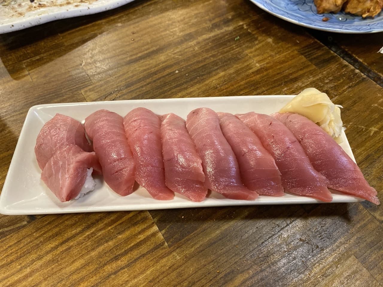 にぎり寿司｜和膳料理すし楓｜横浜市鶴見区鶴見中央｜東横INN横浜鶴見駅東口前