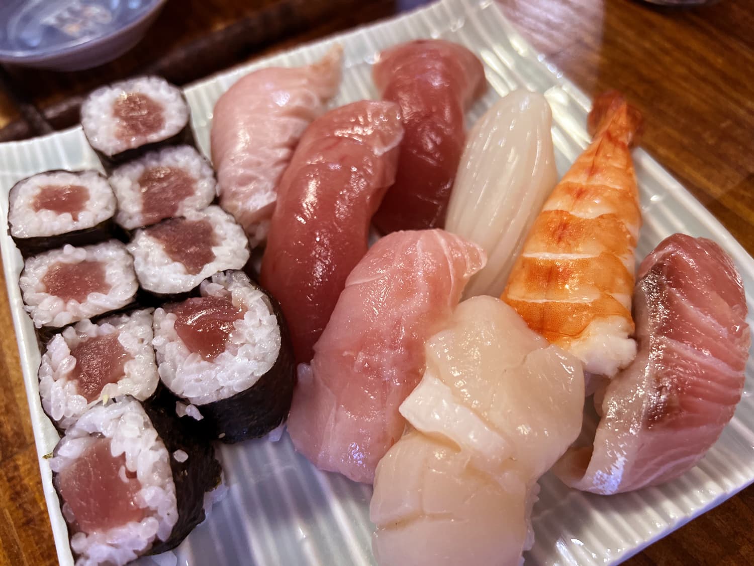 料理｜和膳料理 すし 楓｜横浜市鶴見区