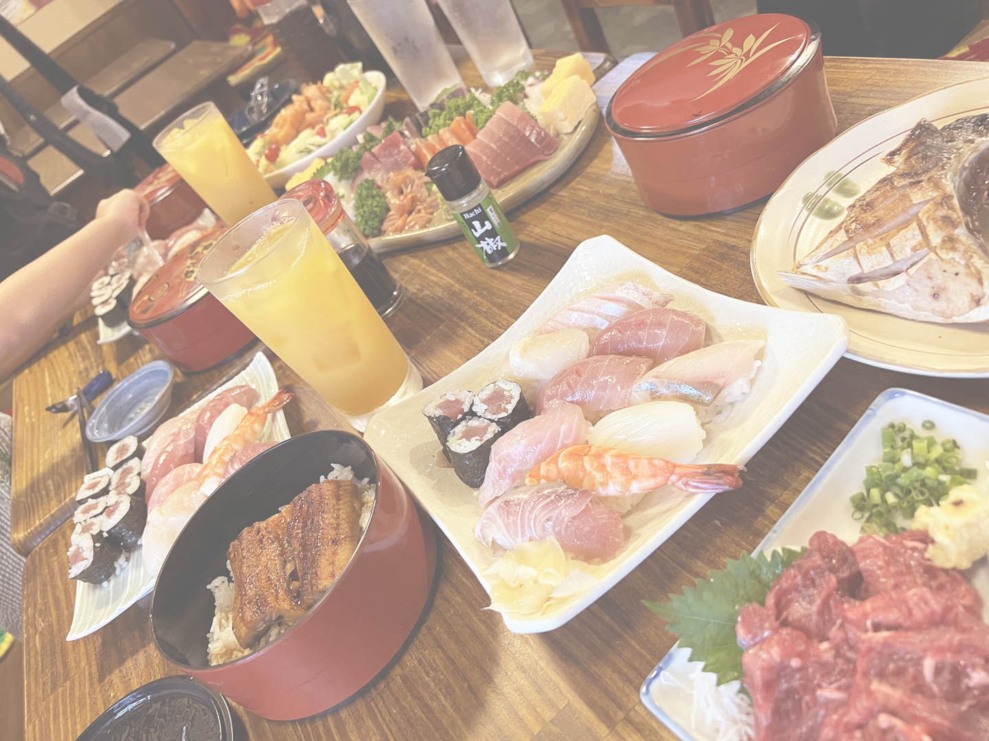 ご宴会・貸切予約｜和膳料理 すし 楓